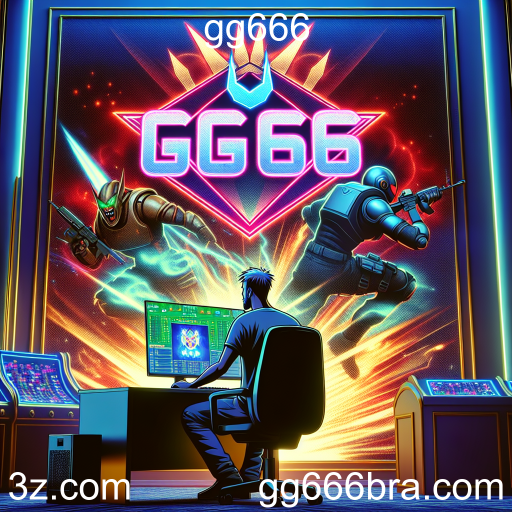 A Ascensão dos Jogos de Ação: Uma Experiência de Adrenalina e Competitividade