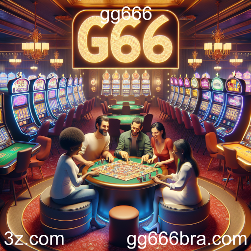 Descubra os Melhores Quebra-Cabeças no gg666